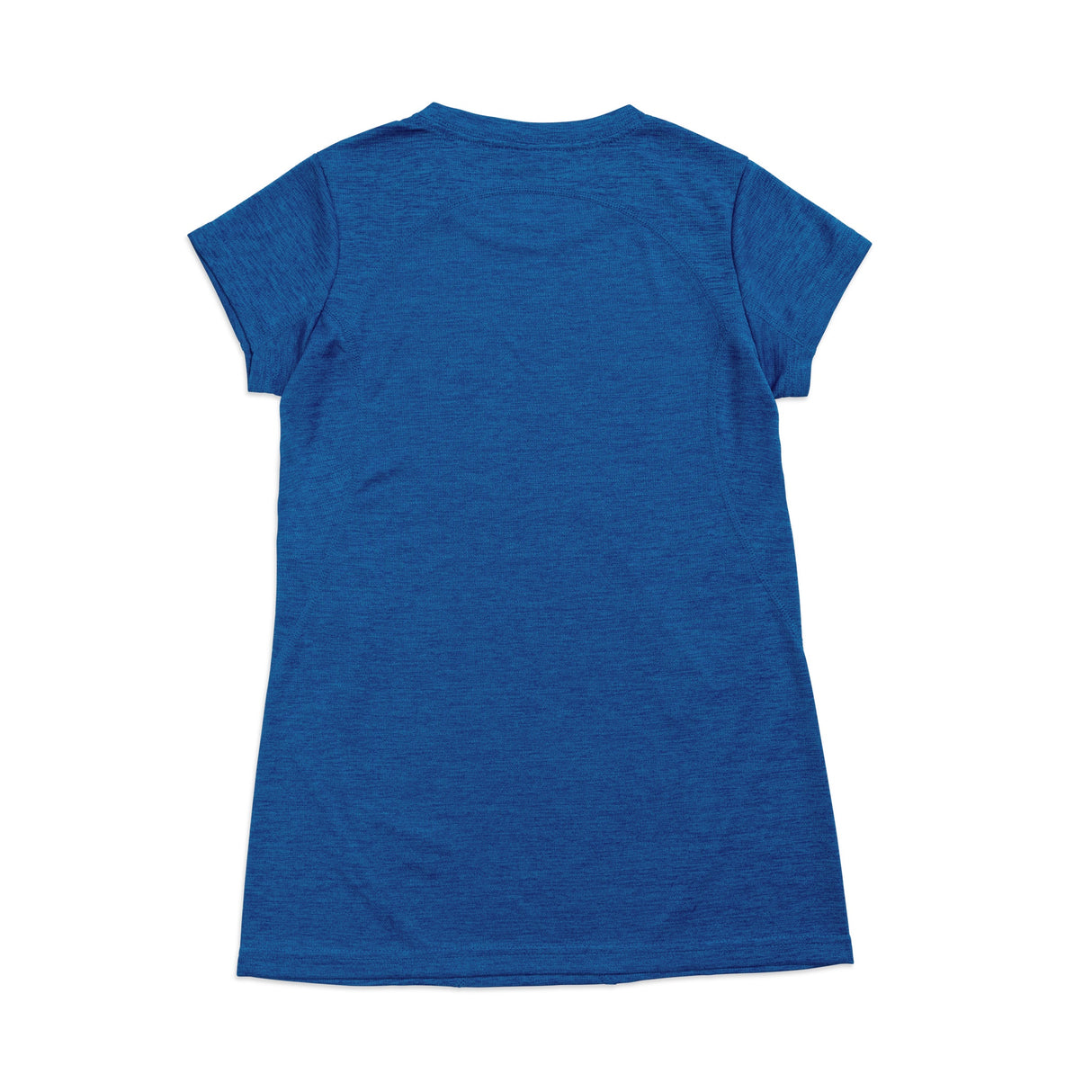 T447LDM-Ladies' Challenger 100% polyester Tee