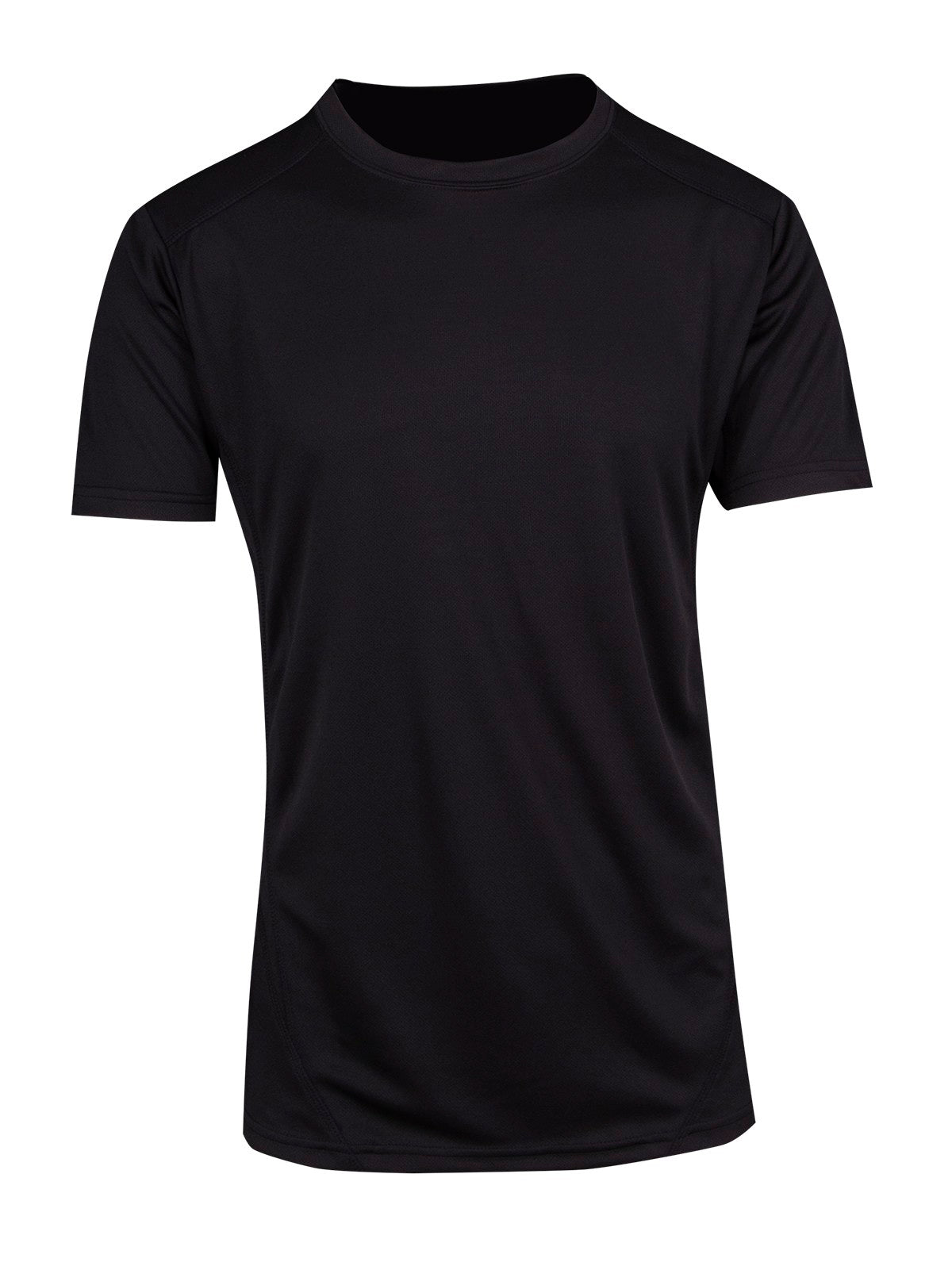 T447MS-Mens Accelerator Cool Dry T-shirt