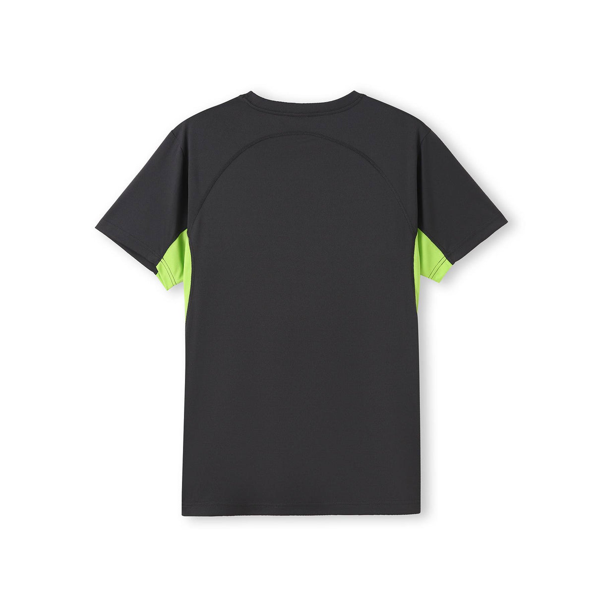 T447MS-Mens Accelerator Cool Dry T-shirt
