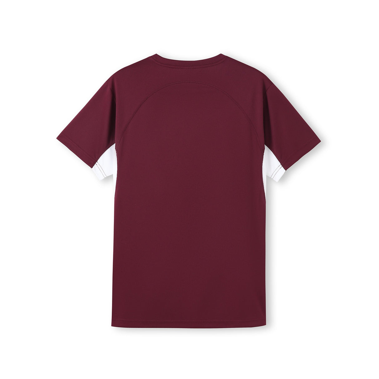 T447MS-Mens Accelerator Cool Dry T-shirt