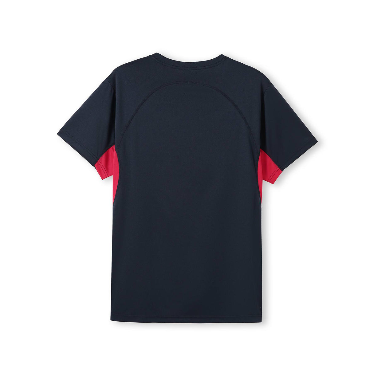 T447MS-Mens Accelerator Cool Dry T-shirt