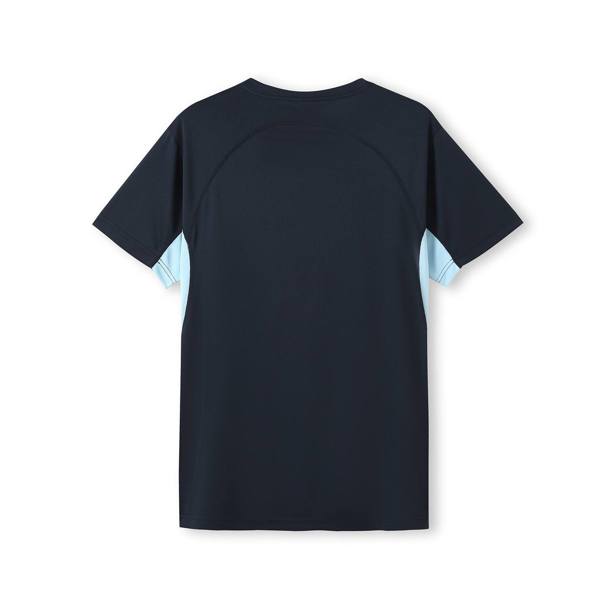 T447MS-Mens Accelerator Cool Dry T-shirt