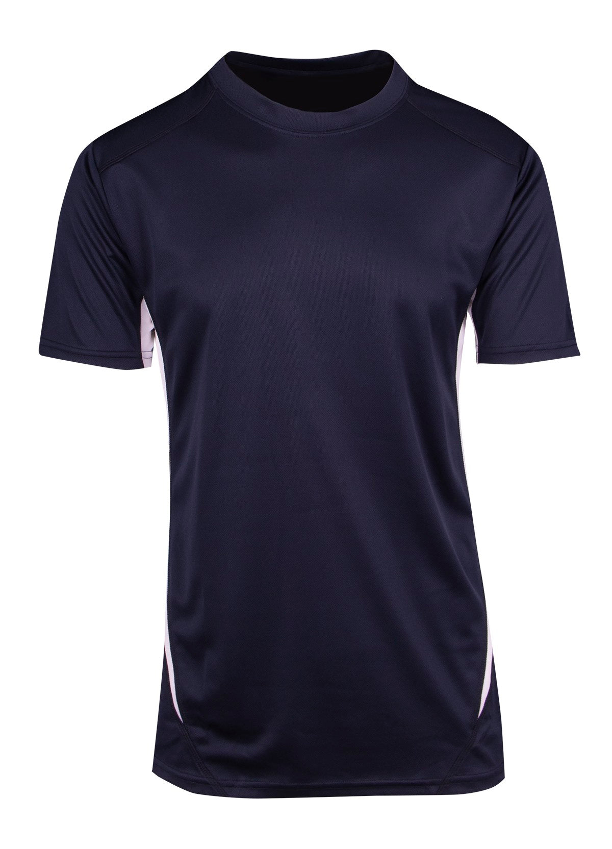 T447MS-Mens Accelerator Cool Dry T-shirt