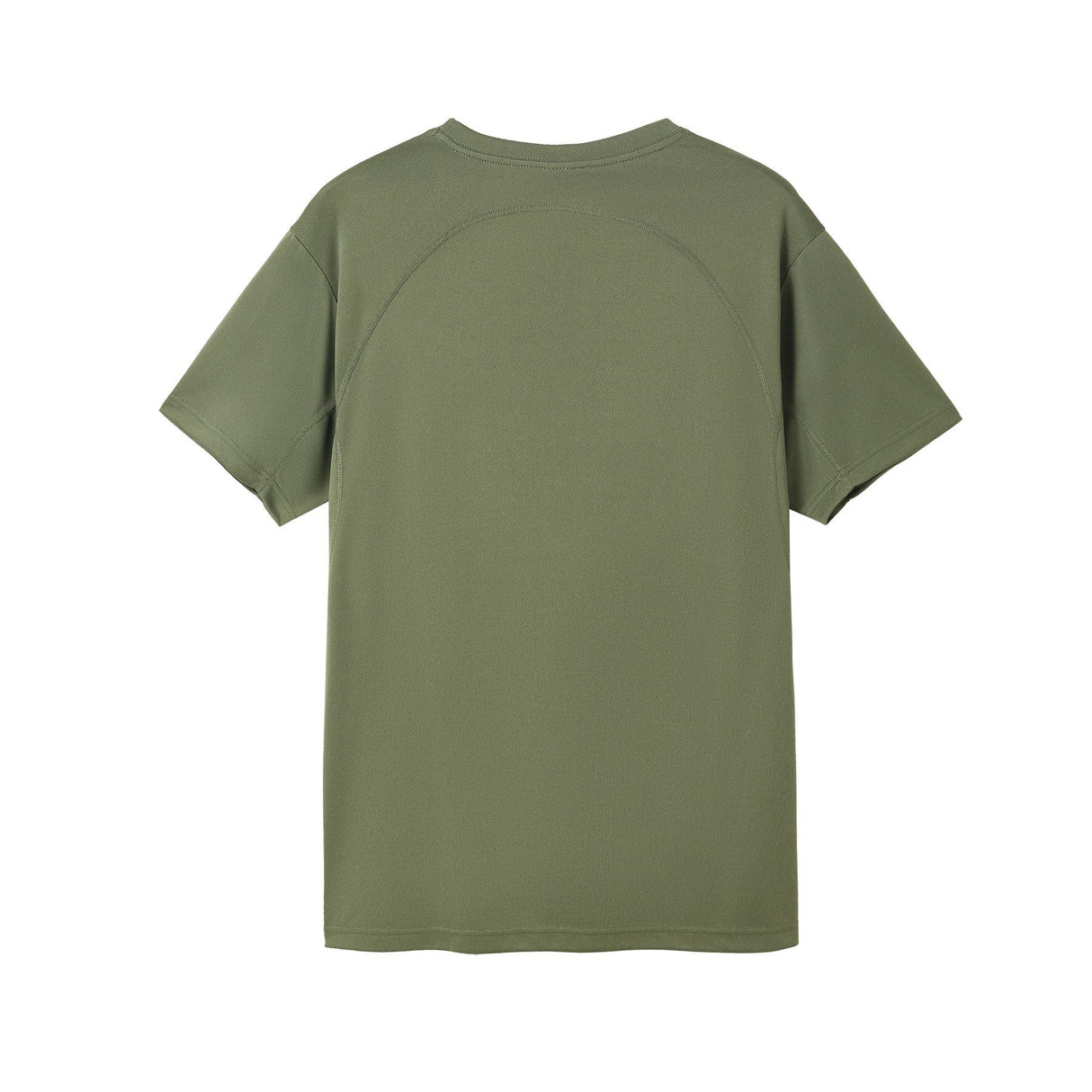 T447MS-Mens Accelerator Cool Dry T-shirt