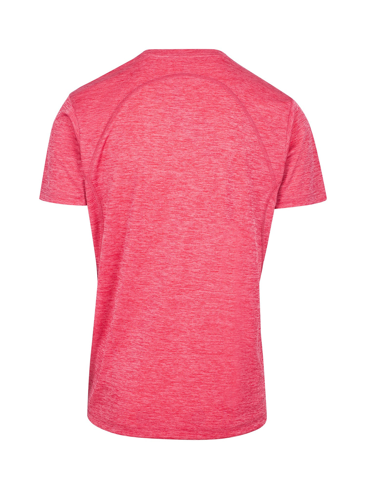 T447MSM-Men's Challenger 100% polyester Tee