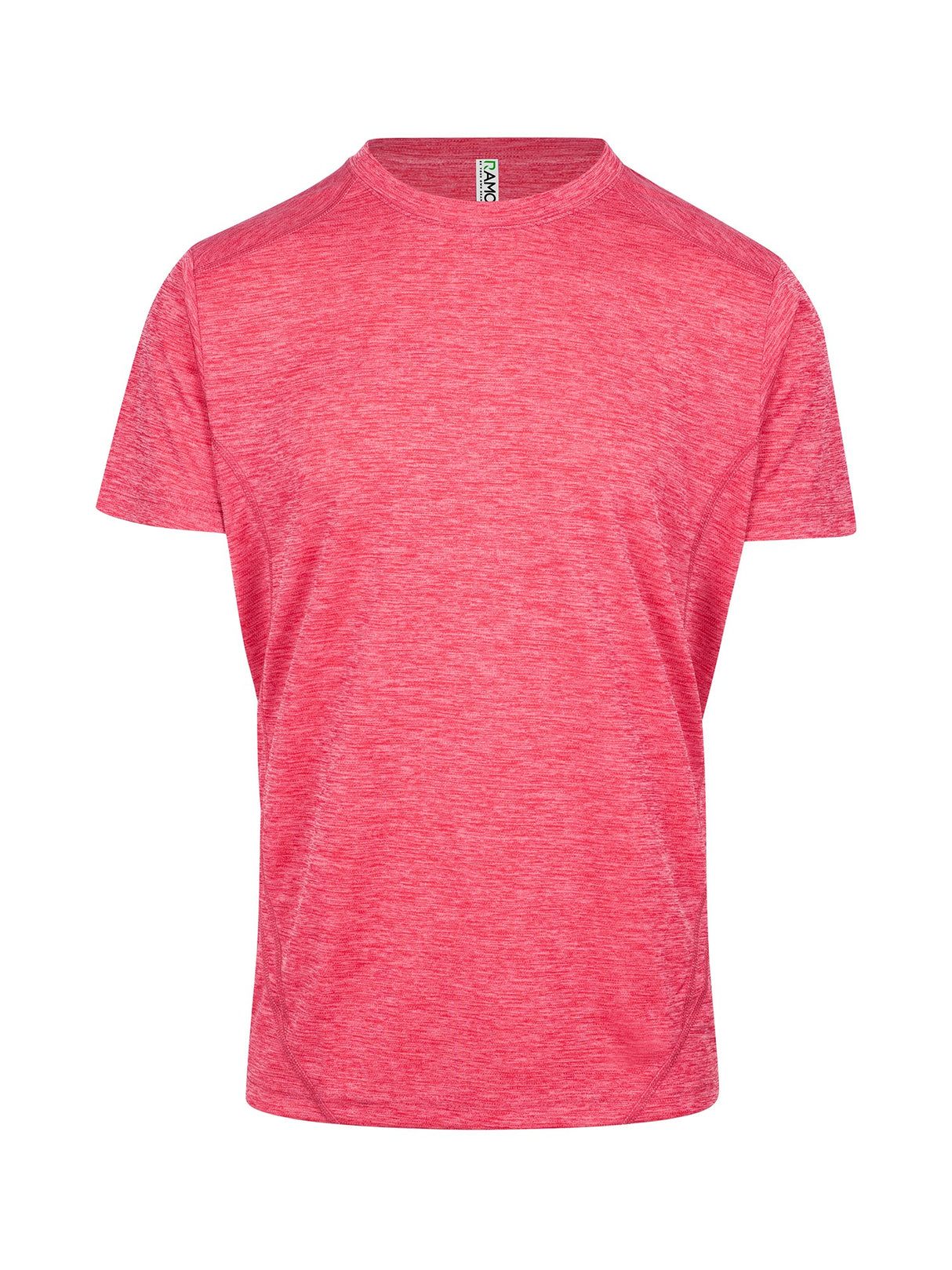 T447MSM-Men's Challenger 100% polyester Tee