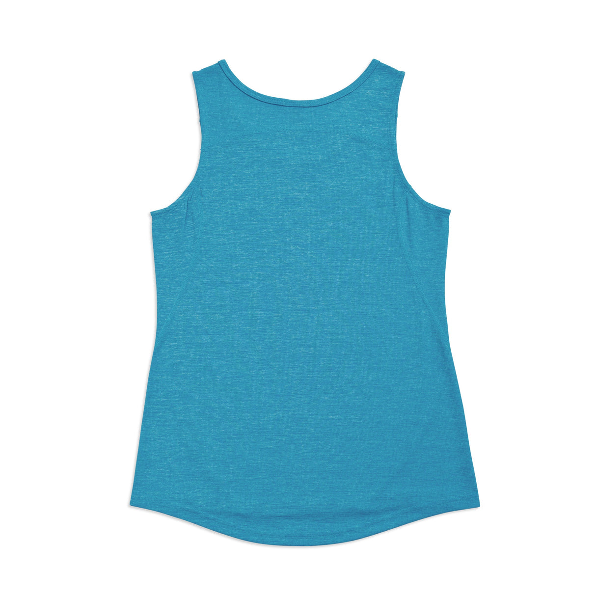 T448LDM-Ladies' Challenger 100% polyester singlet