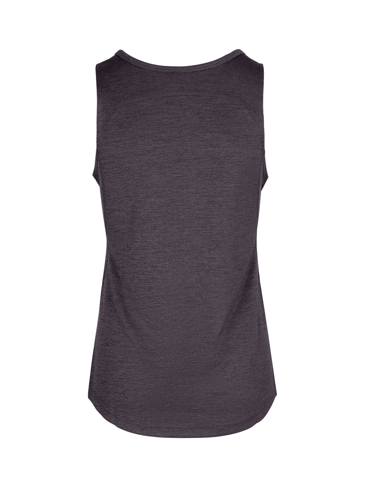 T448LDM-Ladies' Challenger 100% polyester singlet