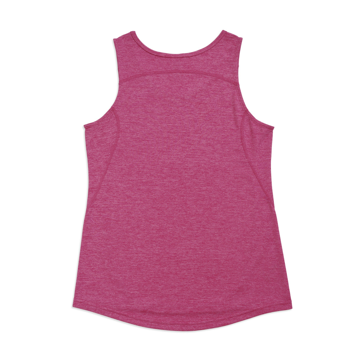 T448LDM-Ladies' Challenger 100% polyester singlet