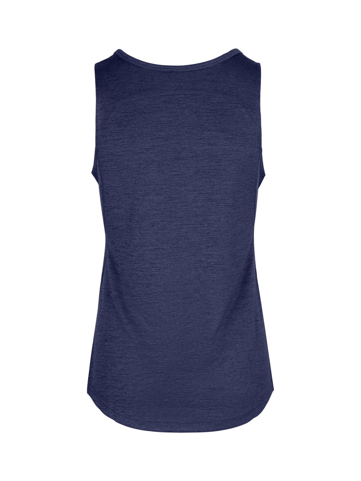 T448LDM-Ladies' Challenger 100% polyester singlet