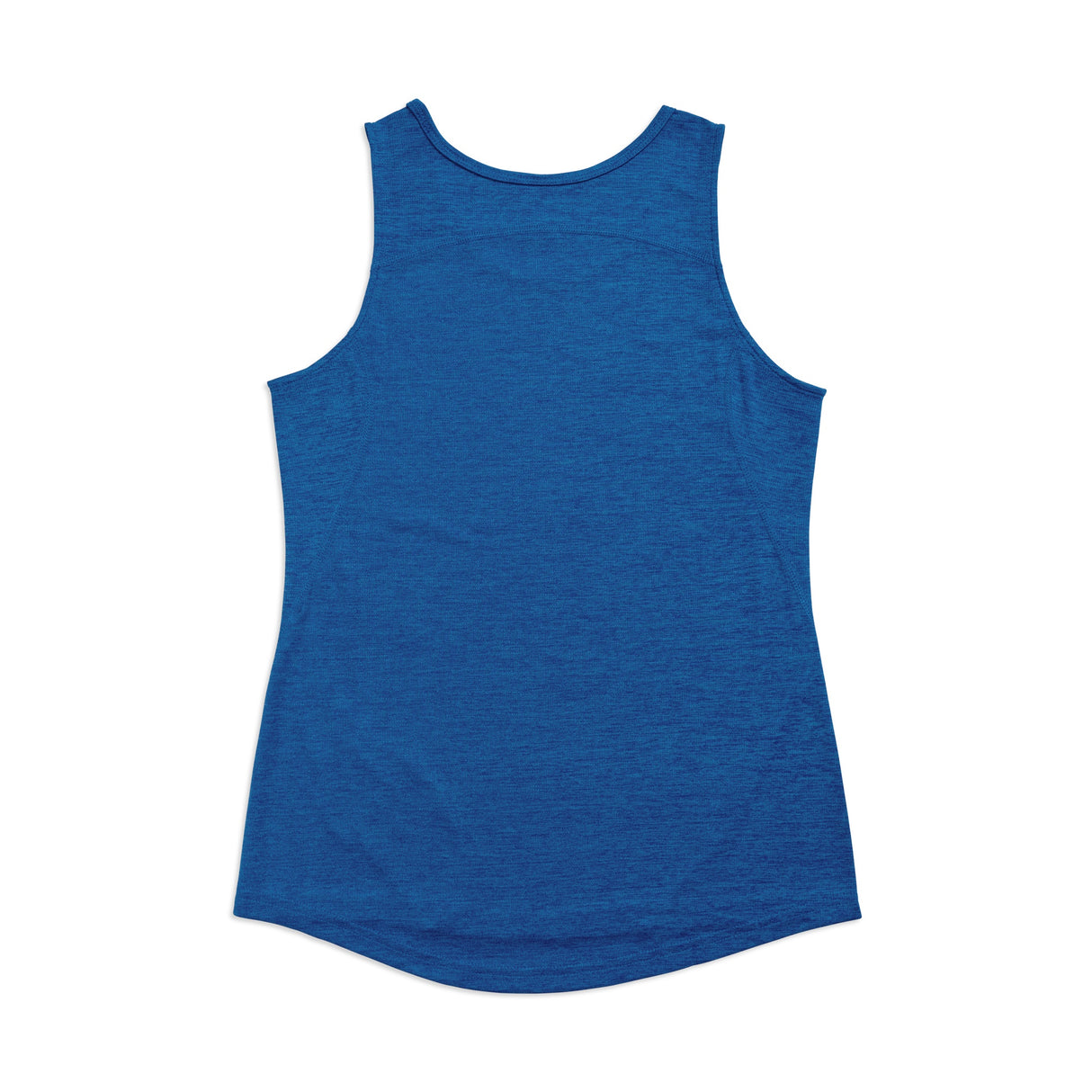 T448LDM-Ladies' Challenger 100% polyester singlet