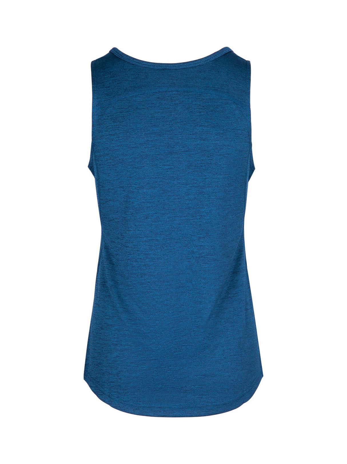 T448LDM-Ladies' Challenger 100% polyester singlet