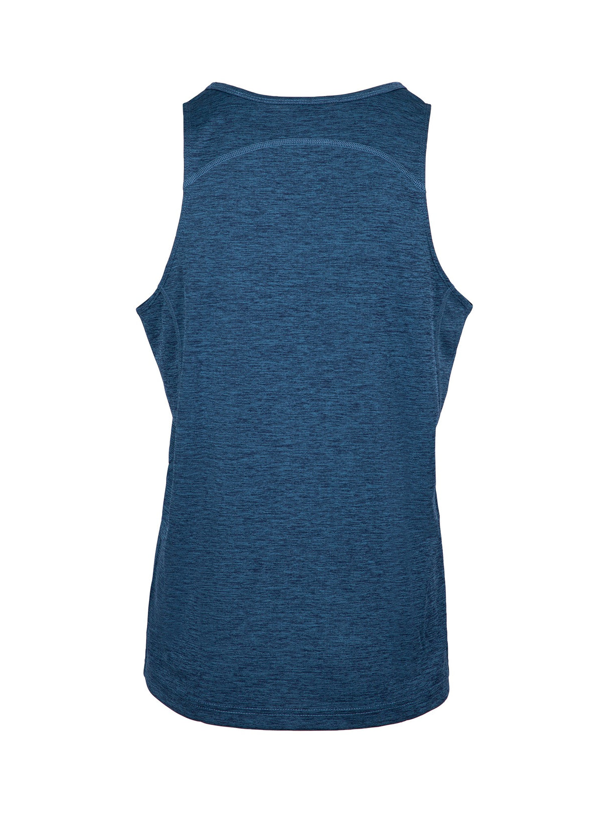T448SGM-Men's Challenger 100% polyester Singlet