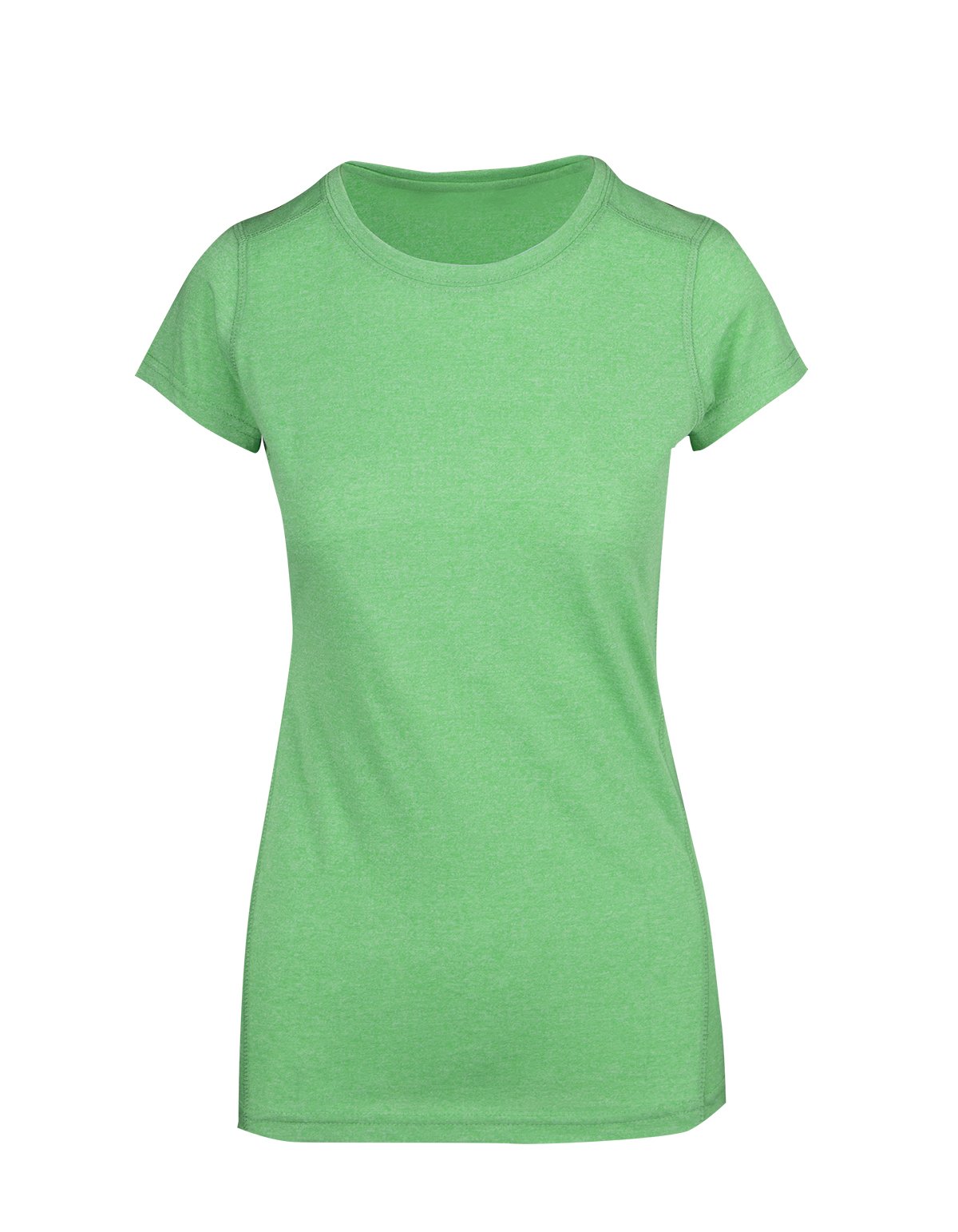 T449LD-Ladies Greatness Athletic T-shirt