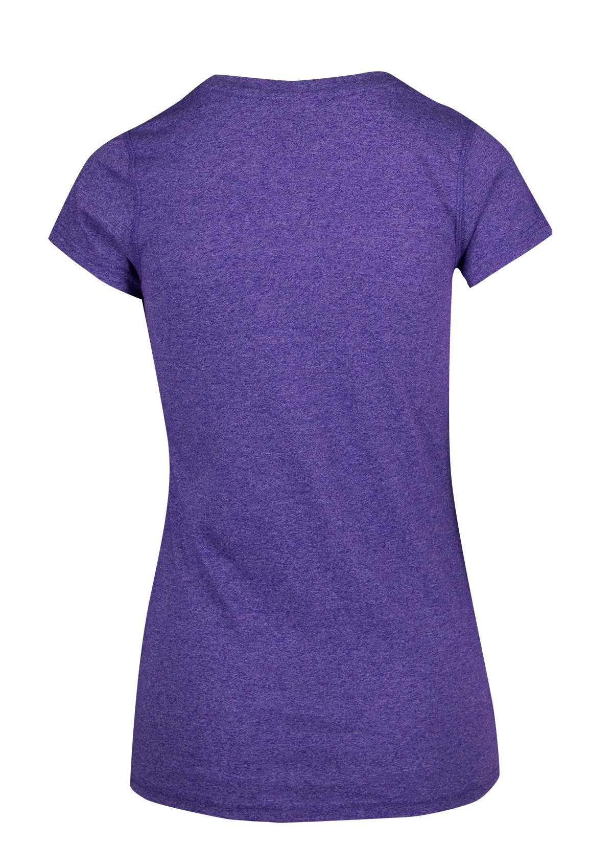 T449LD-Ladies Greatness Athletic T-shirt