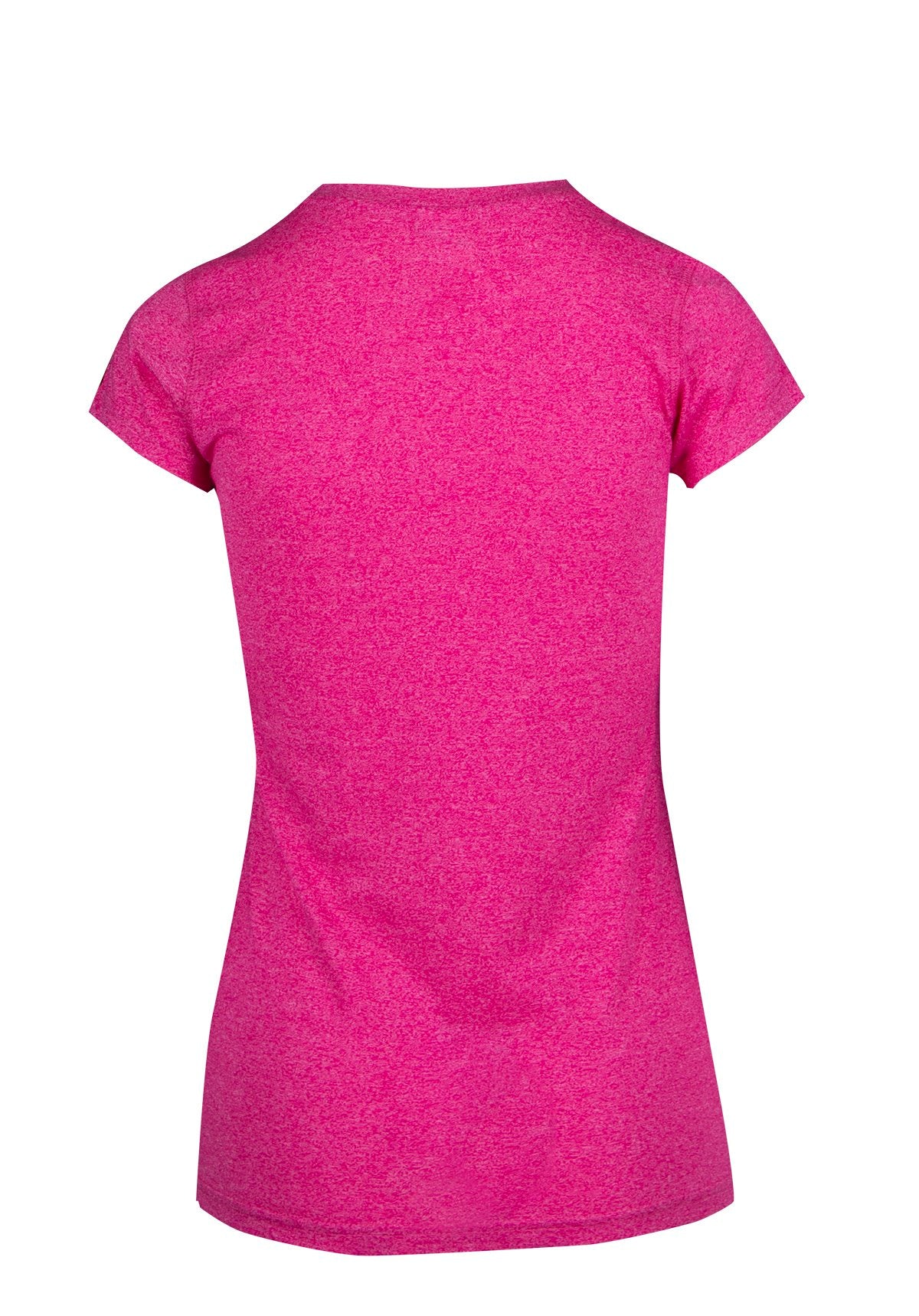 T449LD-Ladies Greatness Athletic T-shirt