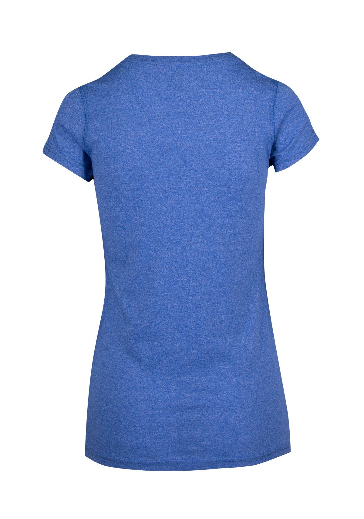 T449LD-Ladies Greatness Athletic T-shirt