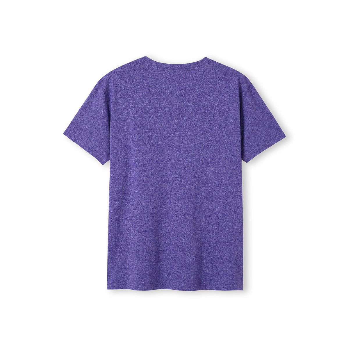 T449MS-Mens Greatness Heather Tee