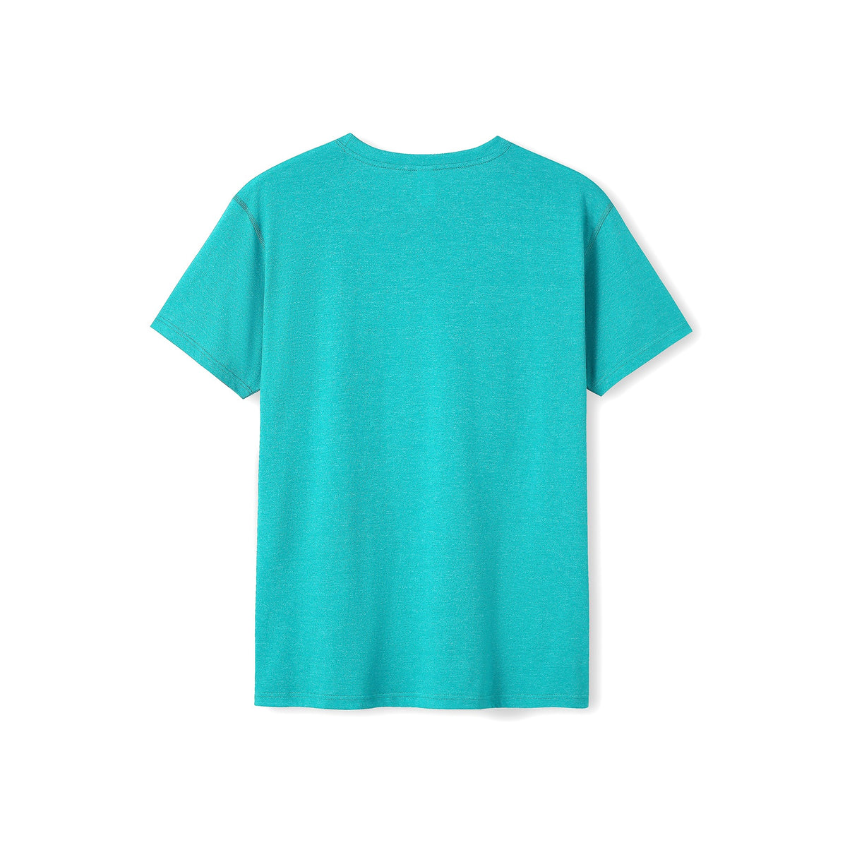 T449MS-Mens Greatness Heather Tee