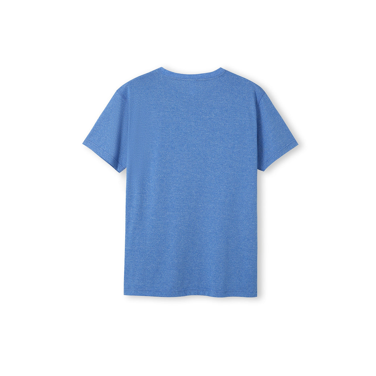 T449MS-Mens Greatness Heather Tee