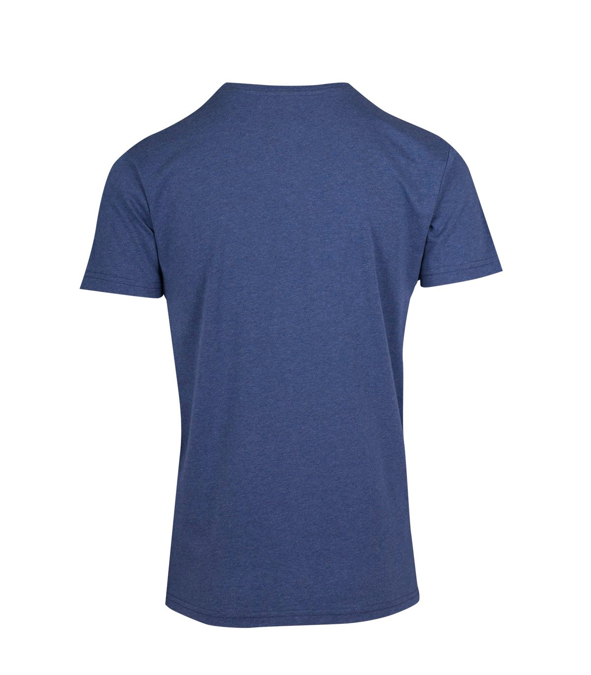 T555HB-Mens Color Marl Tee