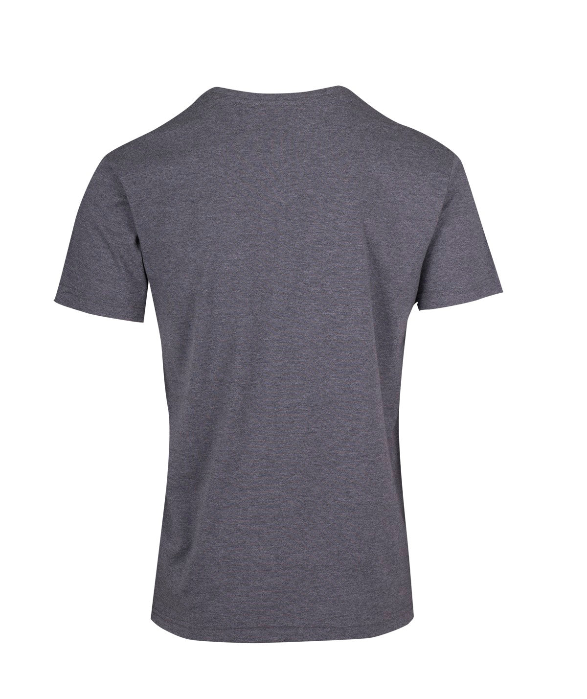 T555HB-Mens Color Marl Tee