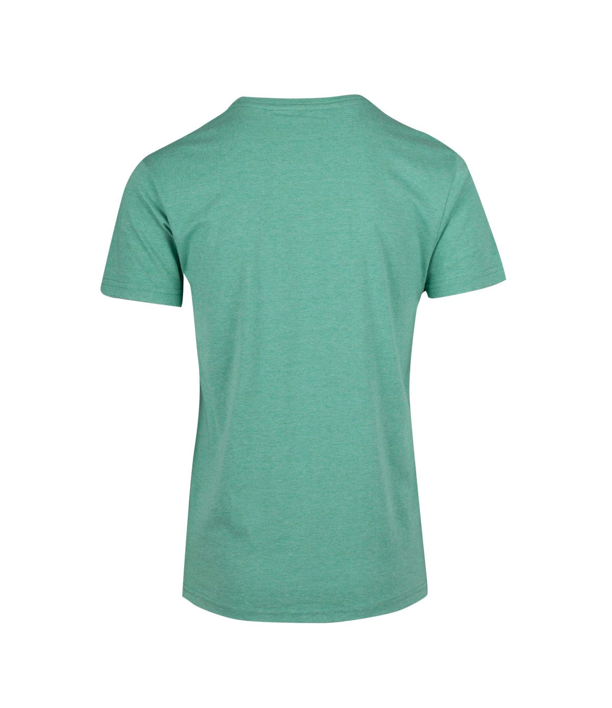 T555HB-Mens Color Marl Tee