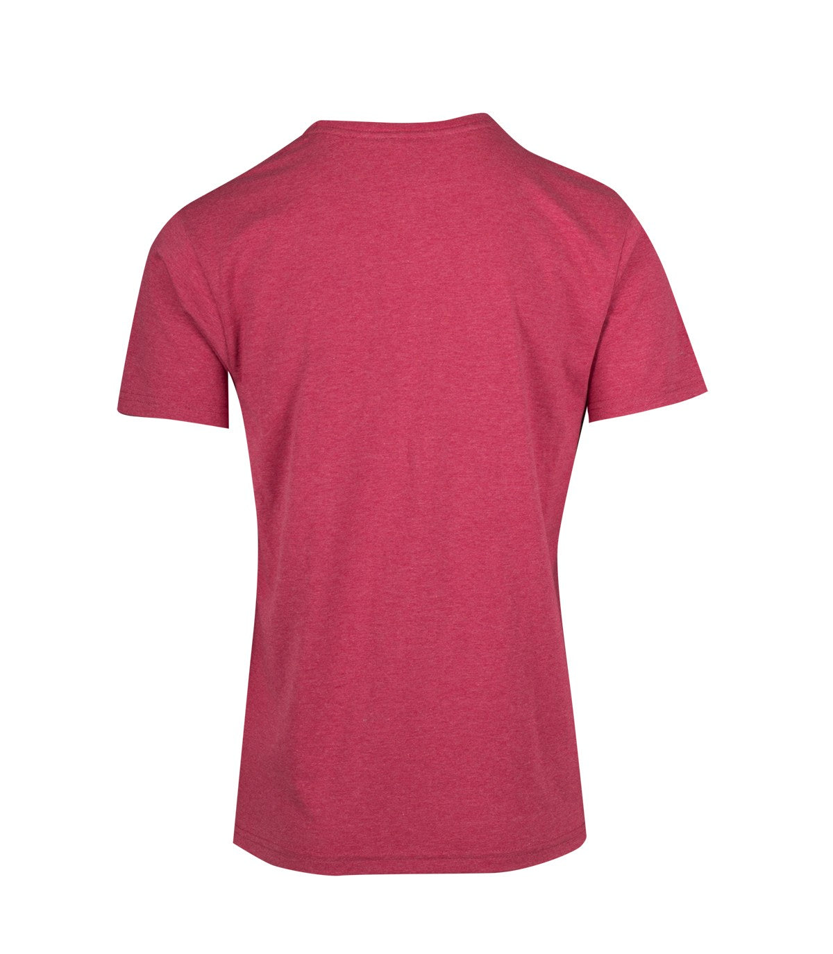 T555HB-Mens Color Marl Tee