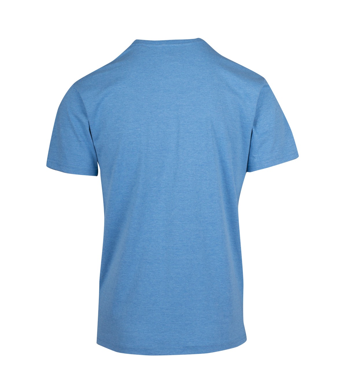 T555HB-Mens Color Marl Tee