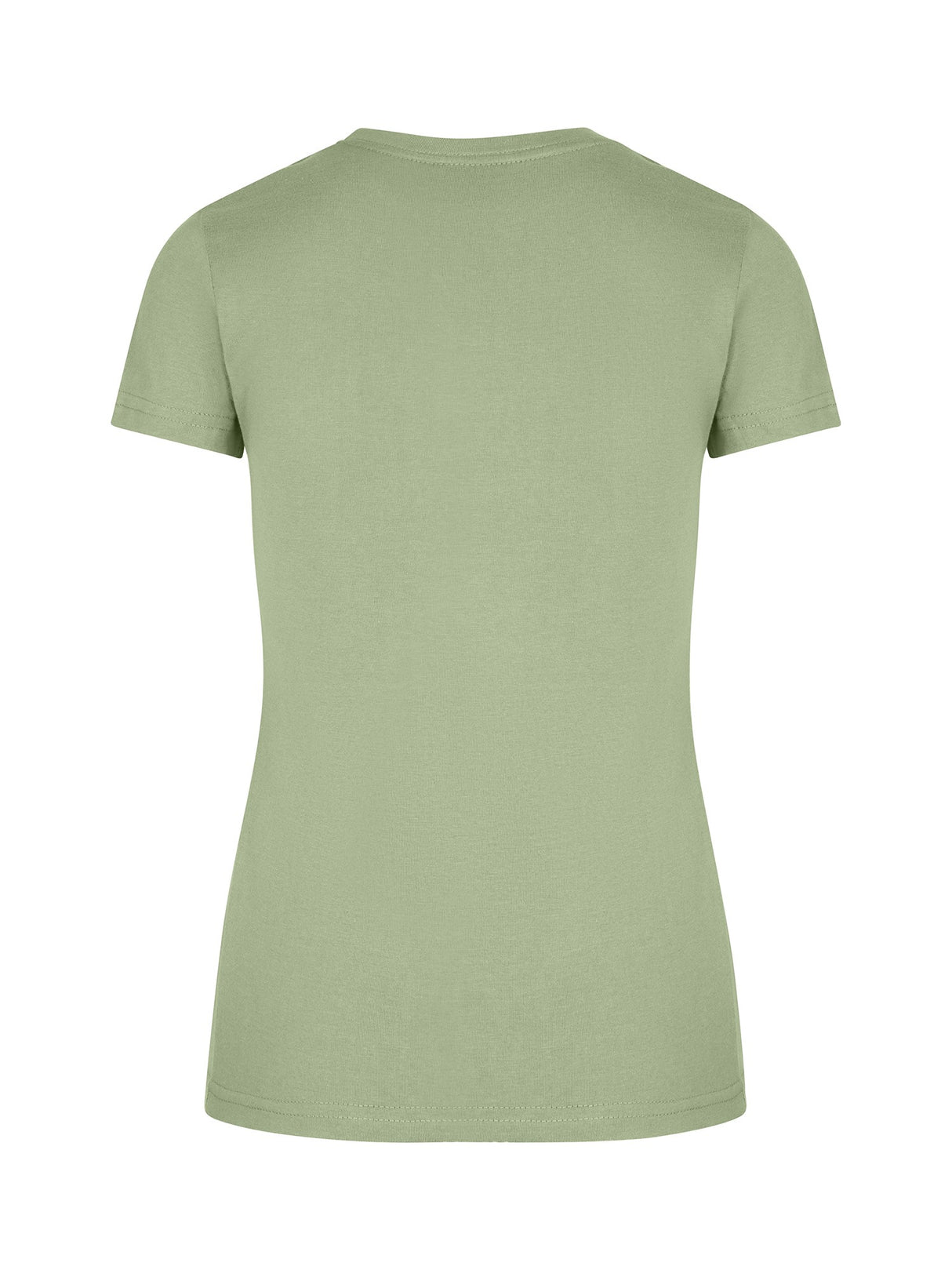 T626LD-Ladies Slim Fit Tee