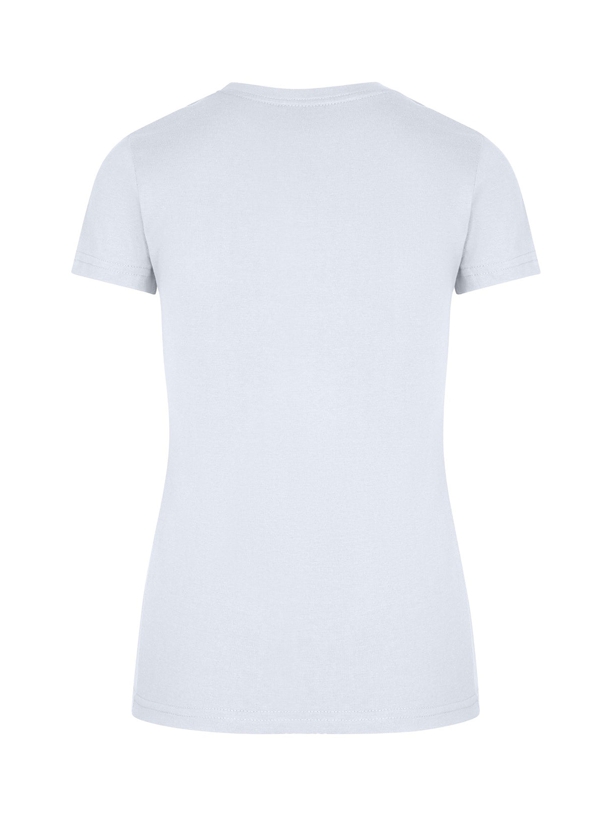 T626LD-Ladies Slim Fit Tee