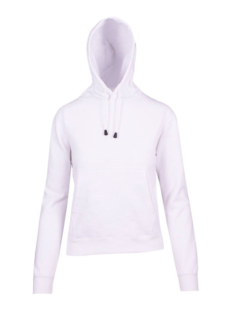TH22UN-Ladies/Juniors Kangaroo Pocket Hoodies