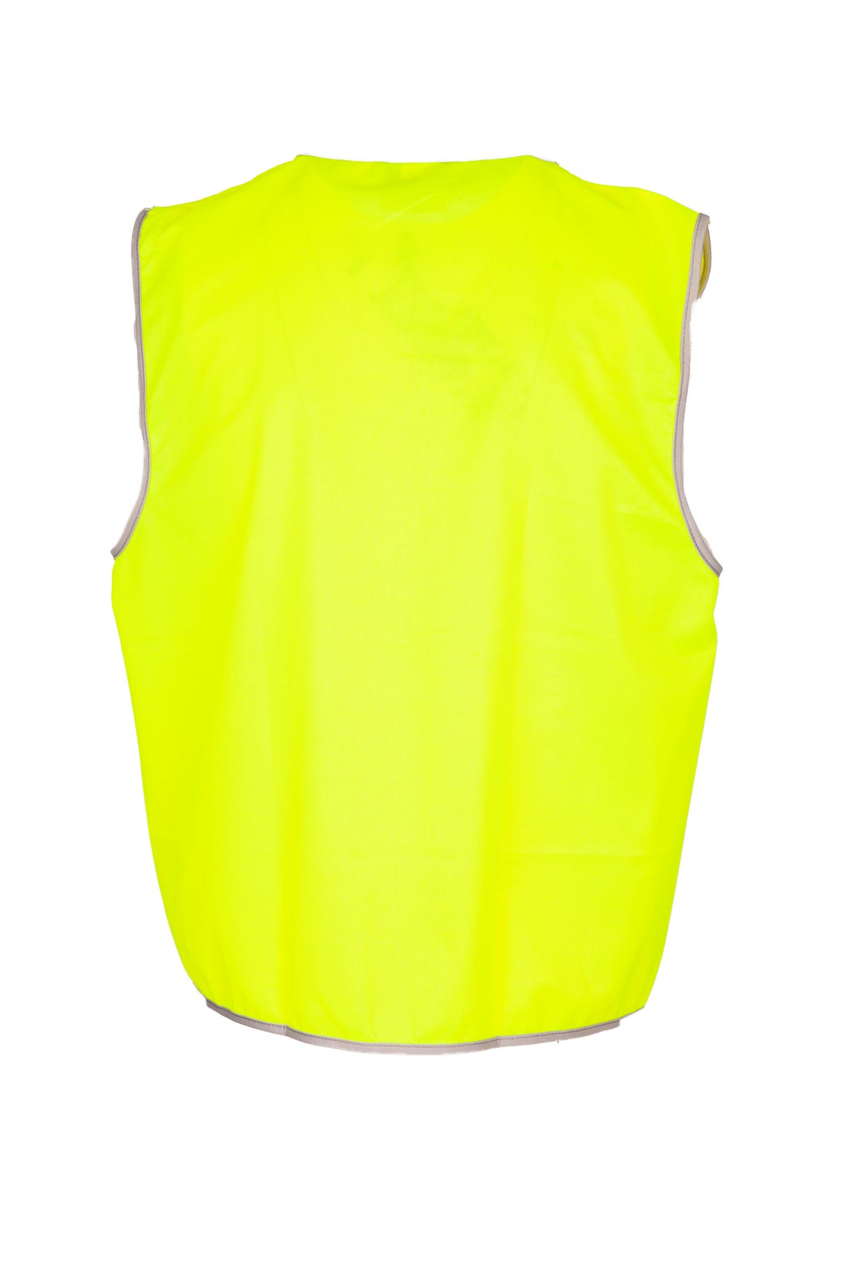 V001HO-100% Polyeter Vest without reflective tape