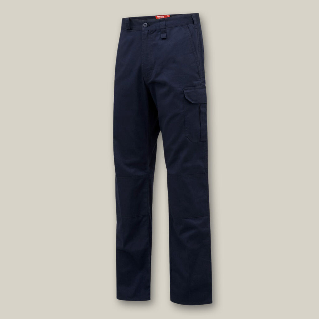 CORE LIGHTWEIGHT COTTON DRILL CARGO PANT
