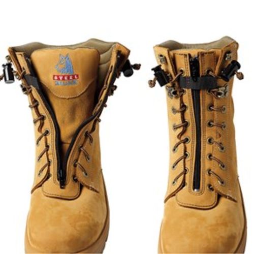 ZIP ATTACHMENT-BLACK