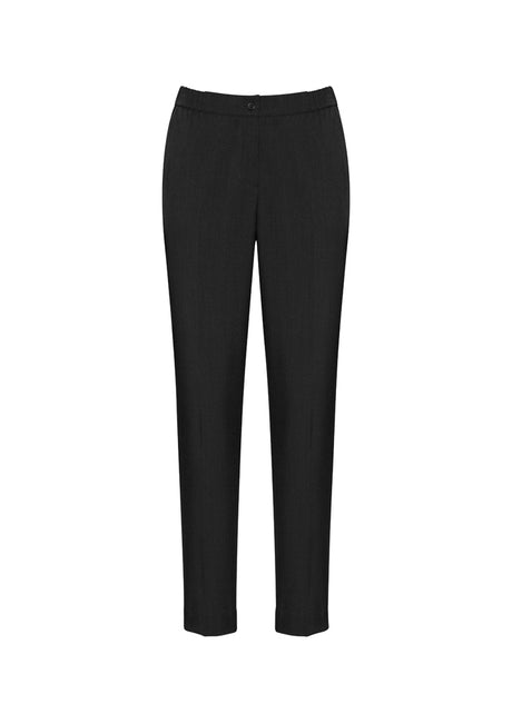 10123-Cool Stretch Womens Ultra Comfort Waist Pant