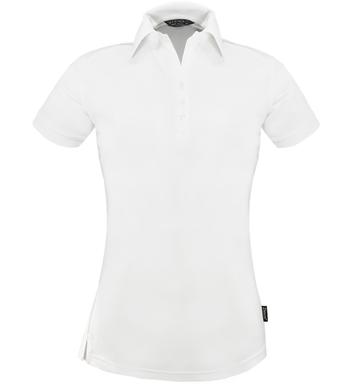 Ladies Sorona Polo - 1166
