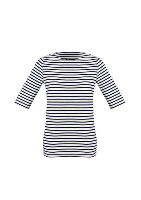44113-Camille Womens Short Sleeve T-Top