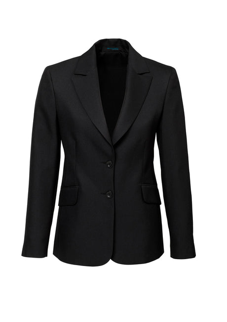 60112-Cool Stretch Womens Longline Jacket