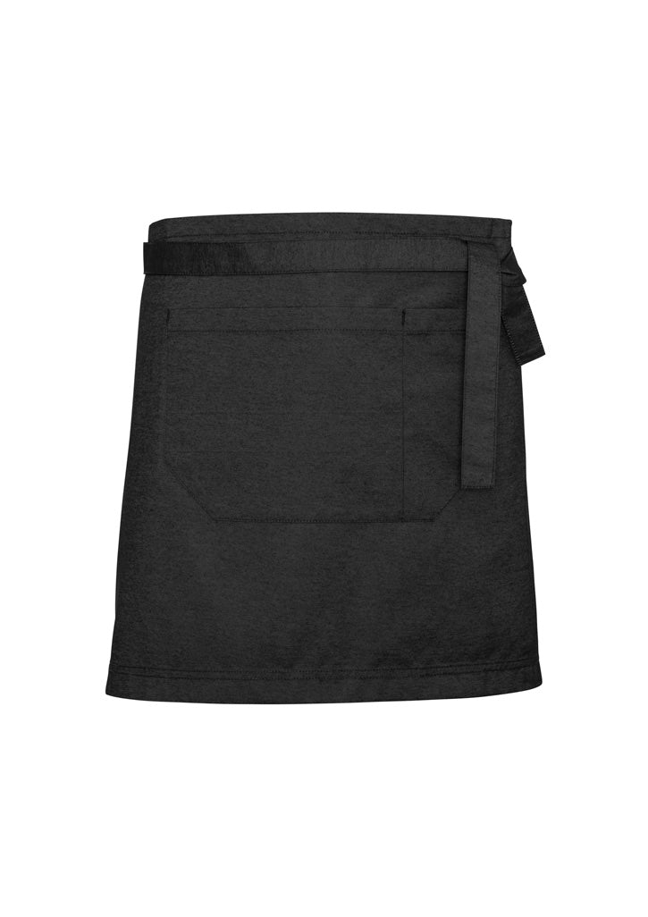 BA54-Urban 1/2 Waist Apron