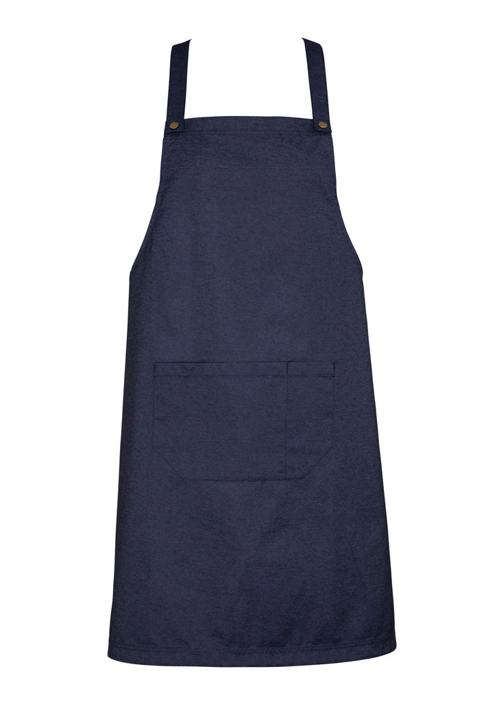 BA55-Urban Bib Apron
