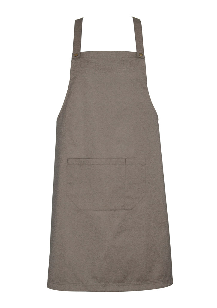 BA55-Urban Bib Apron