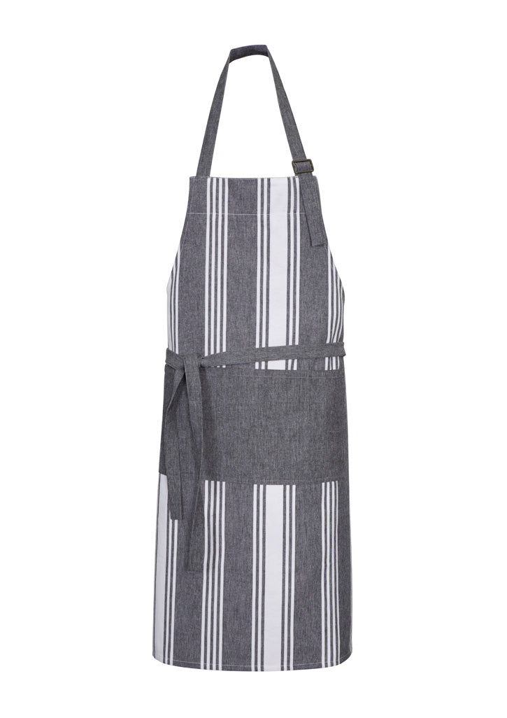 BA75-Unisex Salt Bib Apron
