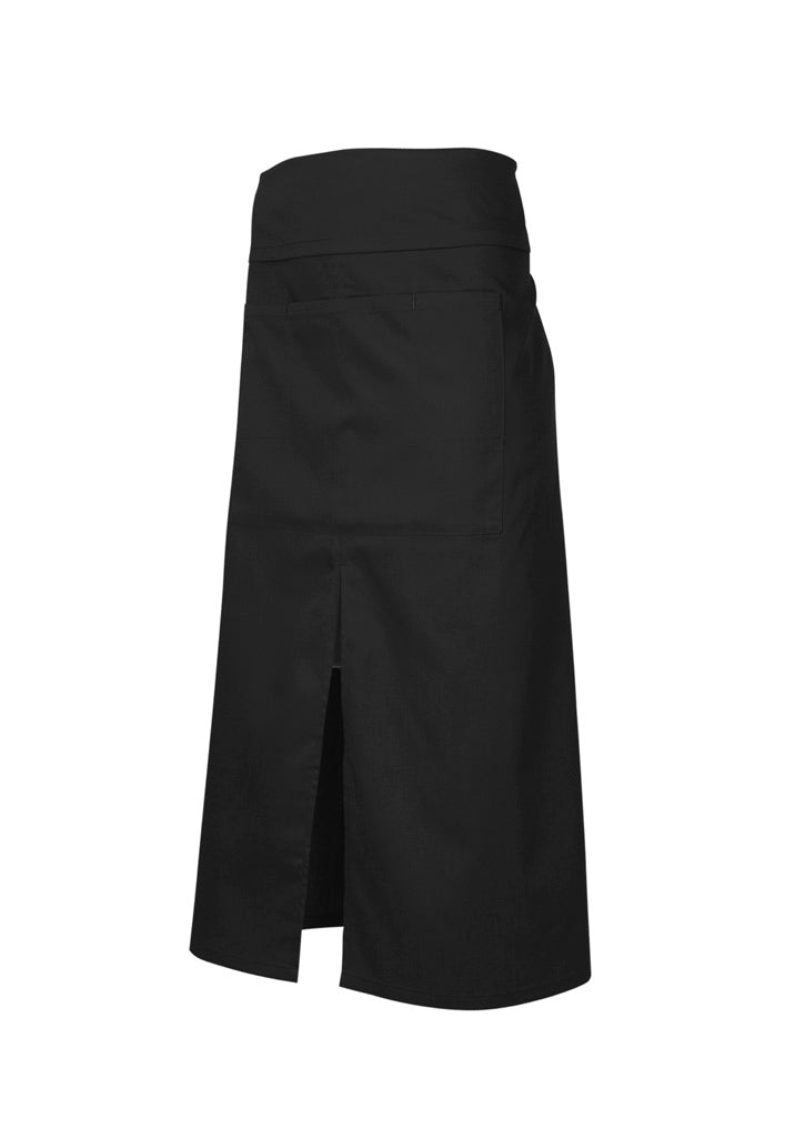 BA93-Continental Style Full Length Apron