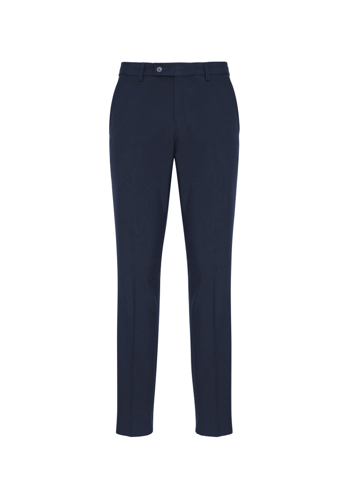 BS720M-Mens Classic Slim Pant