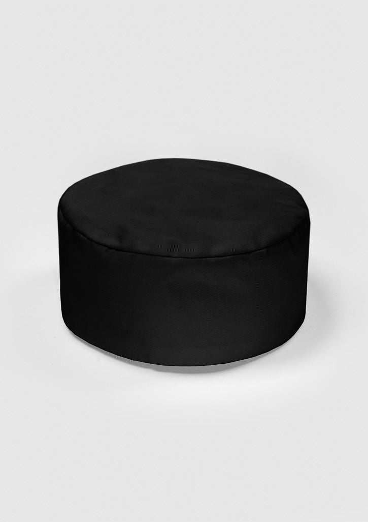 CH238-Flat Top Cap