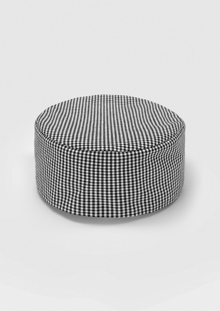 CH238-Flat Top Cap