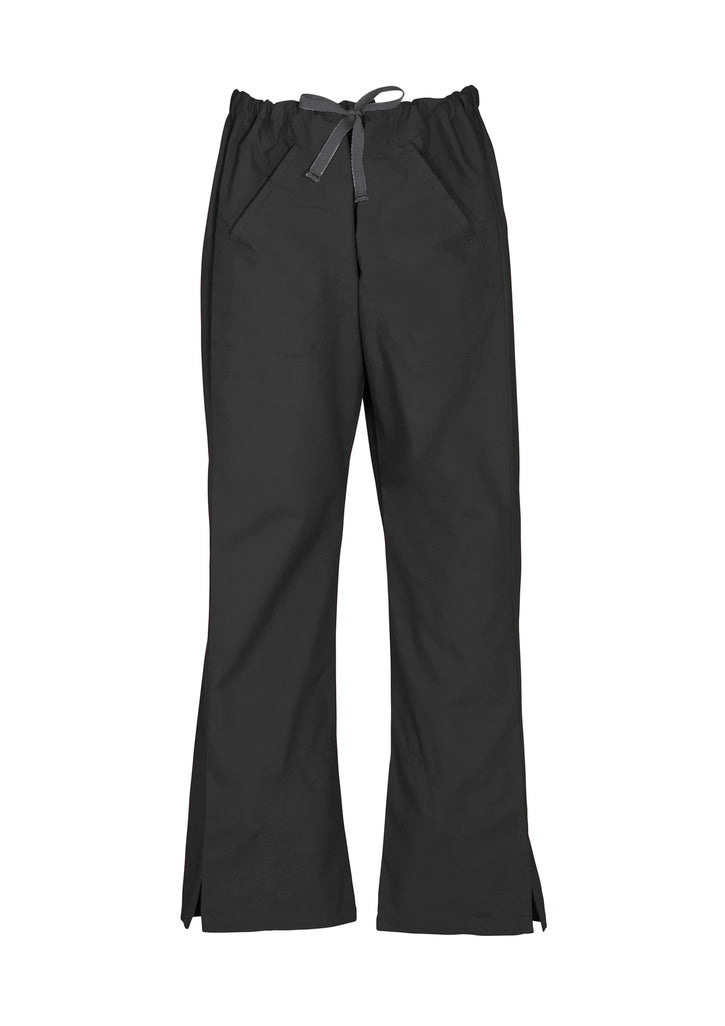 H10620-Ladies Classic Scrubs Bootleg Pant