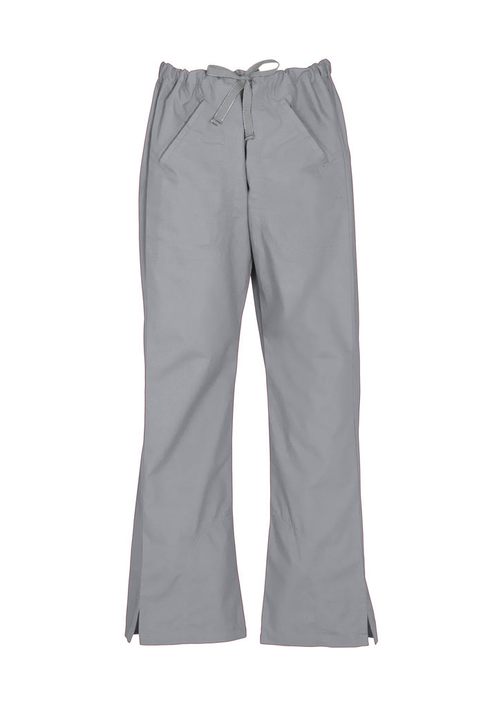 H10620-Ladies Classic Scrubs Bootleg Pant