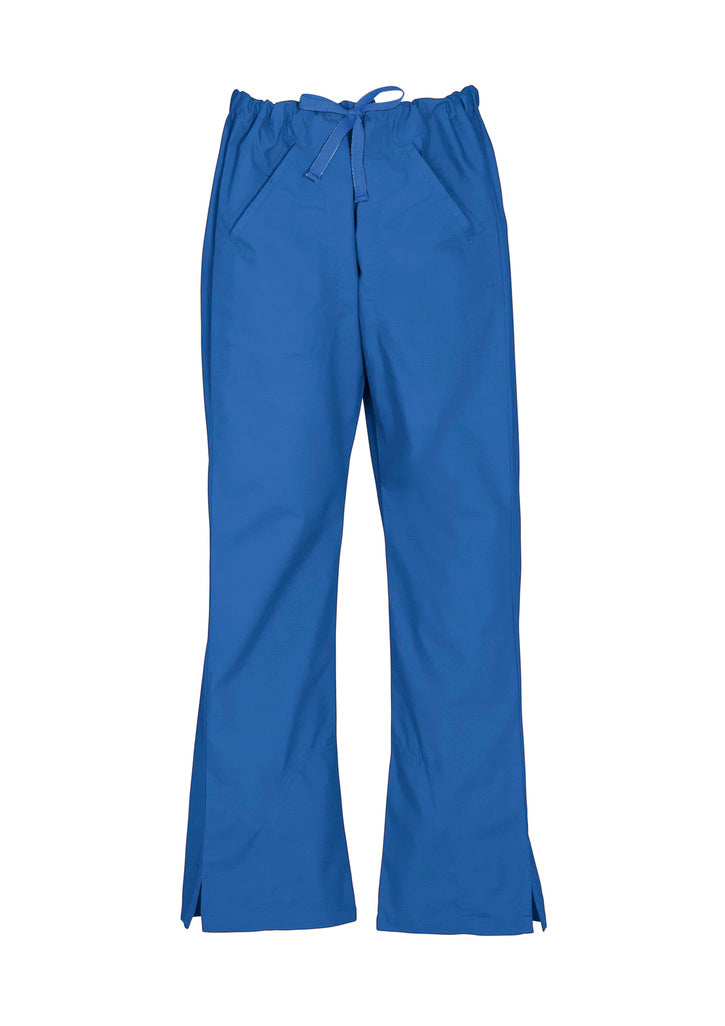 H10620-Ladies Classic Scrubs Bootleg Pant